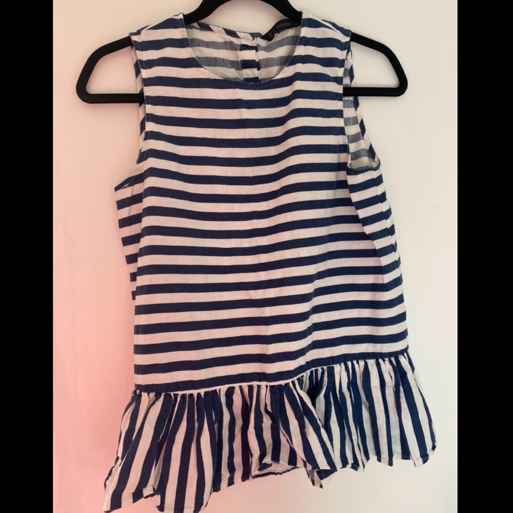 Zara top
